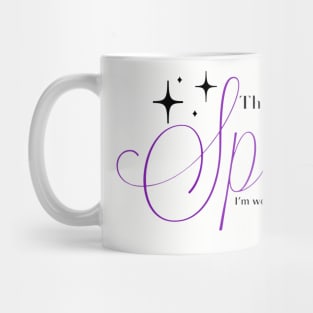 Enchantment Mug